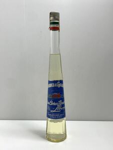 GALLIANO SAMBUCA ガリアーノ　サンブーカ　リキュール　700ml ● ITALY 