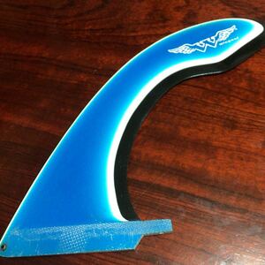 WINGNUT long board center fins fins 