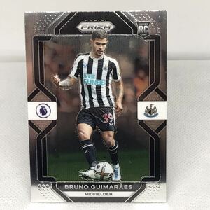 #179 2023 BRUNO GUIMARAES PANINI PRIZM PREMIER LEAGUE