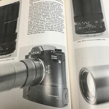洋書　Leica Illustrated Guide III　ライカ_画像7