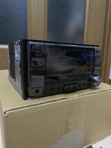 carrozzeria カロッツェリア Pioneer パイオニア FH-P919MDR オーディオ 2DIN 80サイズ_画像1