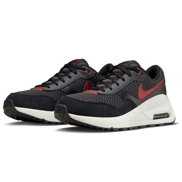 ナイキ エア マックス システム GS 23.5cm DQ0284-003 NIKE AIR MAX SYSTM GS レディース ジュニア 子供 キッズ 女性