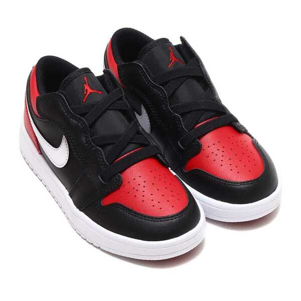 ナイキ ジョーダン 1 ロー ALT PS 18㎝ BQ6066-066 NIKE JORDAN 1 LOW ALT (PS) 子供 キッズ 子供用