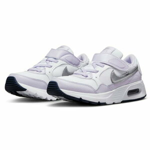 Nike Air Max SC PSV CZ5356-113 18㎝ Nike Airmax SC PS Детская обувь детская обувь детей