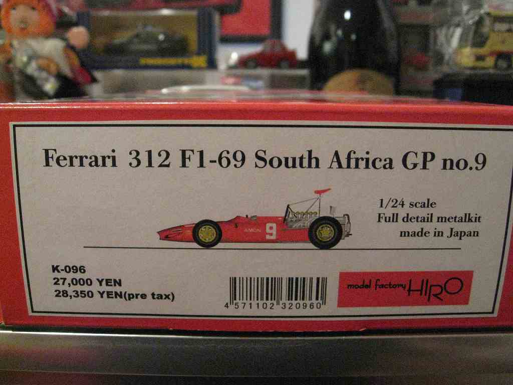 2025年最新】Yahoo!オークション -mfh フェラーリの中古品・新品 2025年最新】Yahoo!オークション -mfh フェラーリの中古品・新品
