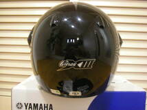 YAMAHAヘルメット　GIBSON YX-3 Mサイズ　美品です。_画像5