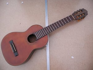 LUNA ルナ MG80 ミニクラシックギター ミニギター クラシックギター 6弦 ミニガットギター(^00XD09A