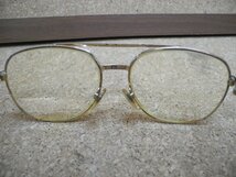 ローデンストック・ローデンシュトックRODENSTOCK　AXEL 眼鏡フレーム　サイズ140(^00XD21A_画像3