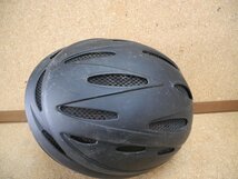自転車用ヘルメット　KABUTO　SP-3　57-59cm Mサイズ　　(^00XD28A_画像4