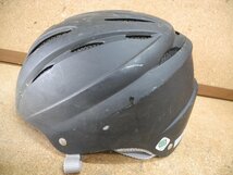 自転車用ヘルメット　KABUTO　SP-3　57-59cm Mサイズ　　(^00XD28A_画像1