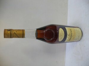 ヘネシーブランデーHennessy ＶＳＯＰ　／モエヘネシー　700ｍｌ　40度(^00XD10A