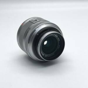 OLYMPUS M.ZUIKO DIGITAL 14-42mm f3.5-5.6 現状品