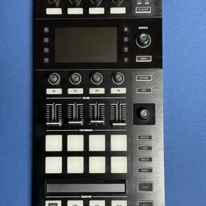 Native Instruments TRAKTOR KONTROL D2の画像1