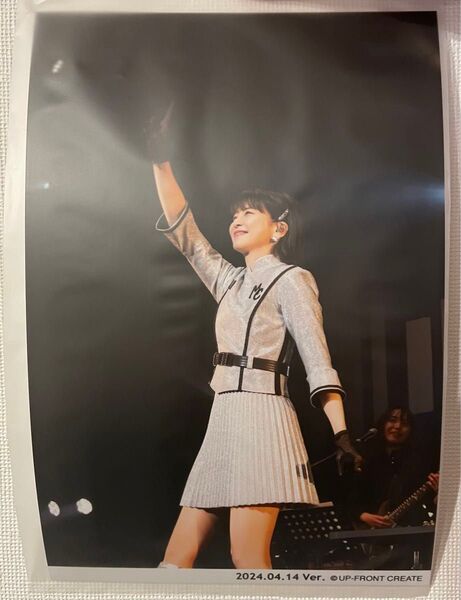 【新品】森高千里 今度はモアベターよ 限定生写真