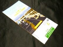 最新版★2024年3月★【(神奈川県）江ノ電バス　ご利用ガイド＆路線図 Enoden Bus Guide Map】2024年3月16日現在/バス路線図 _画像1