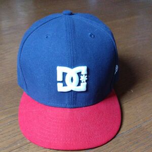 ニューエラ キャップ 59FIFTY DC 7 3/8