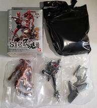 S.I.C. 匠魂 VOLUME10 ライダーマン 内袋未開封品 _画像1