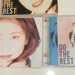 森高千里/DO THE BEST  【初回盤 フォトブック付き】EPCA-7003 中古CD即決の画像3