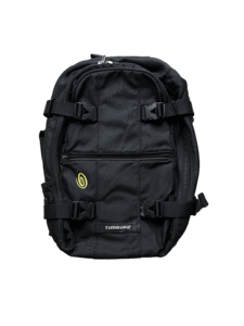 TIMBUK2バックバックとキャリーケース　２点