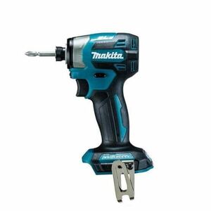 新品未使用 マキタ makita TD173DZ ブルー 本体のみ 純正 インパクトドライバー BL1860B 対応 18V 電動インパクト