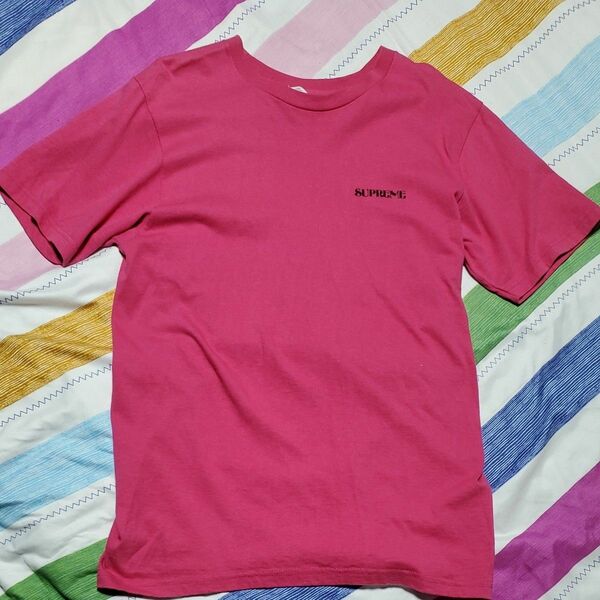 supreme Limonious Undercover Lover Tee M size