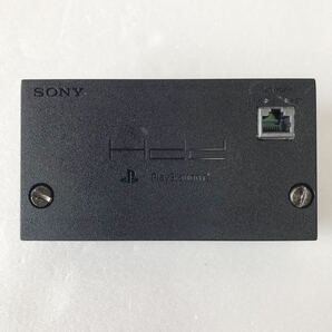 HDD PlayStation2 BB Unit まとめ売り EXPANSION BAYタイプ HDD 40GB SCPH-20401 NETWORK ADAPTOR SCPH-10350 BBユニット SONY 純正品の画像6