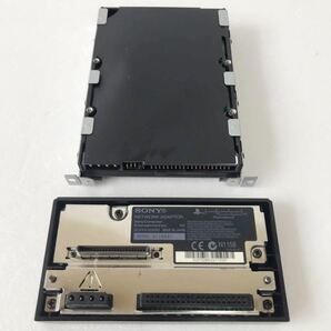 HDD PlayStation2 BB Unit まとめ売り EXPANSION BAYタイプ HDD 40GB SCPH-20401 NETWORK ADAPTOR SCPH-10350 BBユニット SONY 純正品の画像3