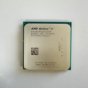 *AMD Athlon II ADX280CK23GM 在庫複数ありの画像1