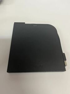 L218) BUFFALO ポータブルDVDドライブ DVSM-PTS58U3 USB3.0対応 再生機器 PC 作確認済