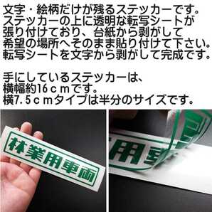 プロ 農業 ステッカー トラクター クボタ ヤンマー イセキ爪 エンジンポンプ 発電機 軽トラ アクティ サンバー ハイゼット カスタム パーツの画像9