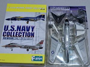 F-toys　エフトイズ　1/144　艦載機コレクション04-b　A-6Eイントルーダー　海兵隊