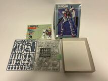 【未組立】ガンプラ 5個まとめ売り ガンダムMK-Ⅱ NT-1 RX-178 BANDAI バンダイ_画像3