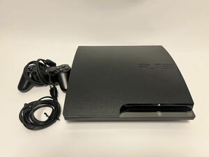 ジャンク品 CECH-2000A SONY ソニー PlayStation3 ブラック
