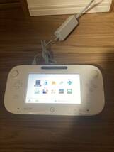 Nintendo Wii U スホーツフレミアムセット_画像8