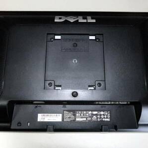 【ジャンク】DELL デル PCモニター 19型ワイド SE198WFP 非光沢 表示不良の画像7