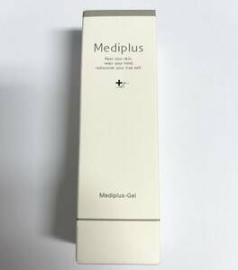 メディプラスゲル オールインワンゲル状美容液 45ｇ　Mediplus 