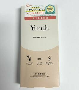 Yunthyuns eyelashes Sera mEX eyelashes beauty care liquid 5ml