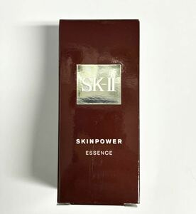 SK-II SK2s gold энергия essence тоник 30ml