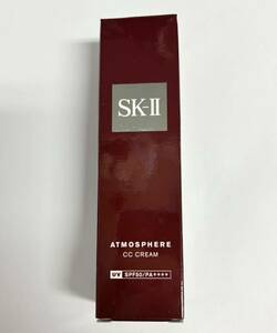 SK-II SK2 Атмосфера CC Cream 30G Day Kaya Beauty Cream Escates