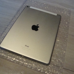 1円～ 【 iPad Air 2 [Wi-Fi＋Cellularモデル] セルラー シルバー Apple 】の画像1