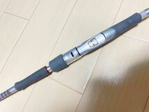 ダイワ ハートランド 852ML+ FS-SV AGS22 白震斬八伍 疾風_画像2