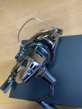 SHIMANO シマノ 22STELLA 22ステラ 4000M 　【超美品】_画像5