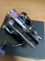 SHIMANO シマノ 22STELLA 22ステラ 4000M 　【超美品】_画像6