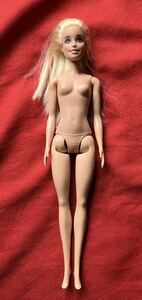 Mattel Barbie - 1