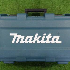 makita マキタ 充電式タッカ RT線 ST112DRF 18V 3.0Ah バッテリー2個・充電器セット 電動工具 DIY 大工道具 中古品 240405の画像8