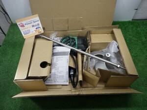 箱痛みあり★HiKOKI かくはん機 UM22V コード式 長期保管 未使用品 240426