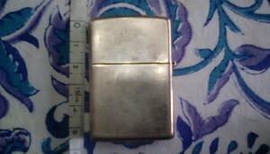 ZIPPO 　ライター