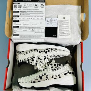 NIKE WMNS AIR FOOTSCAPE WOVEN ナイキ ウィメンズ エア フットエスケープ ウーブン FB1959-102 US10.5 27.5cmの画像4