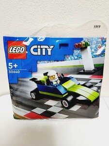 レゴ　シティー　LEGO　city　車　未開封