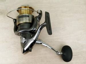 ★☆シマノ　ツインパワー 6000HG SHIMANO TWINPOWER 6000HG 海用リール☆★